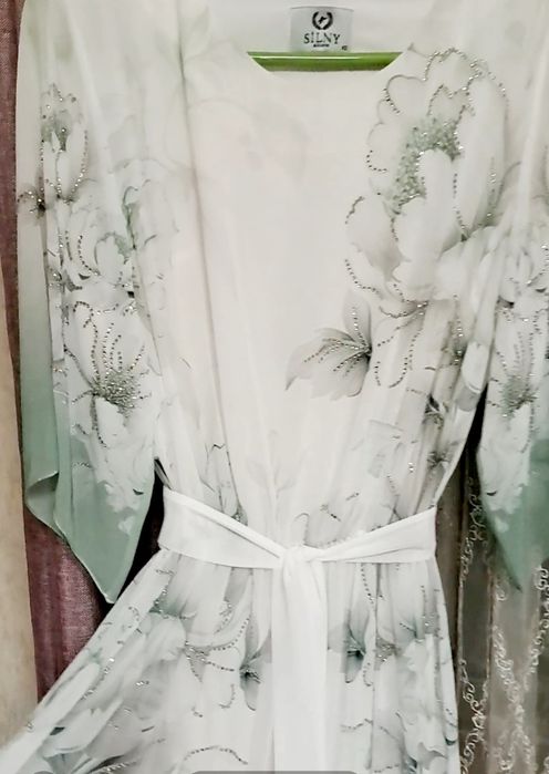 Платье 48-50 Турция (бренд)