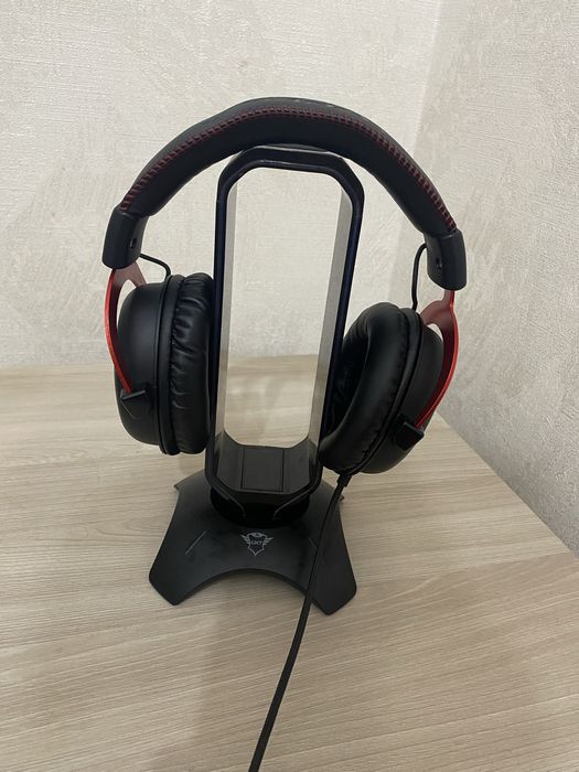 Игровые наушники HyperX Cloud II (Оригинал)