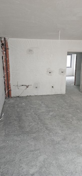 НОВ тристаен апартамент