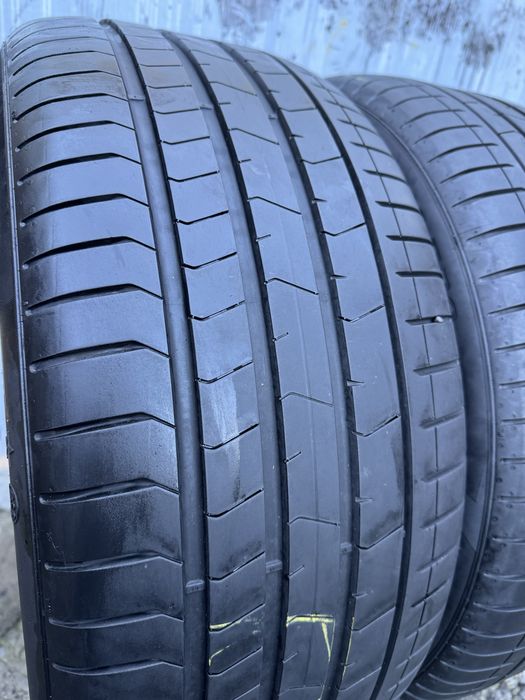 Anvelope 275 40 20 si 245 45 20
