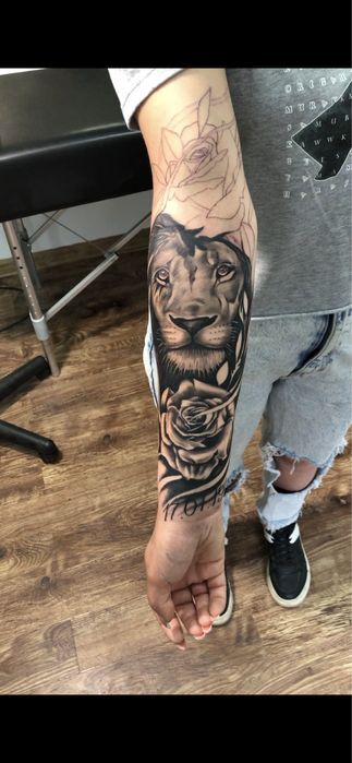 — Tatuaje Brasov —