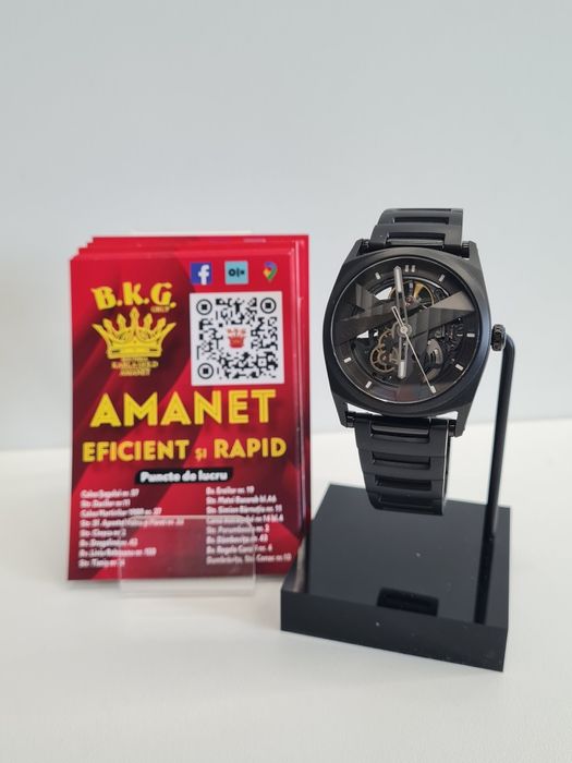 Code41 Day41 Edition 3 Amanet BKG