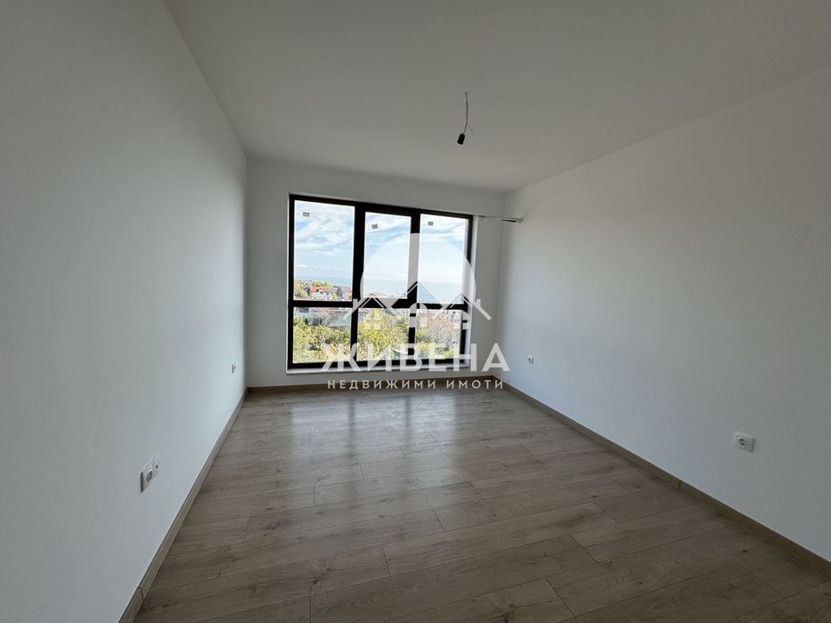 Продава се Тристаен апартамент в Варна, Бриз - 108 кв.м за 2778 €/кв.м - Снимка #6