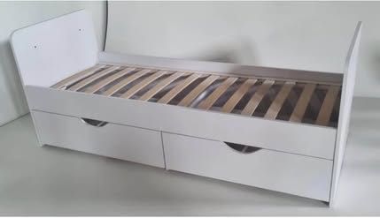 Vând Patuc Eucalyptus Larry Premium Transformer Alb