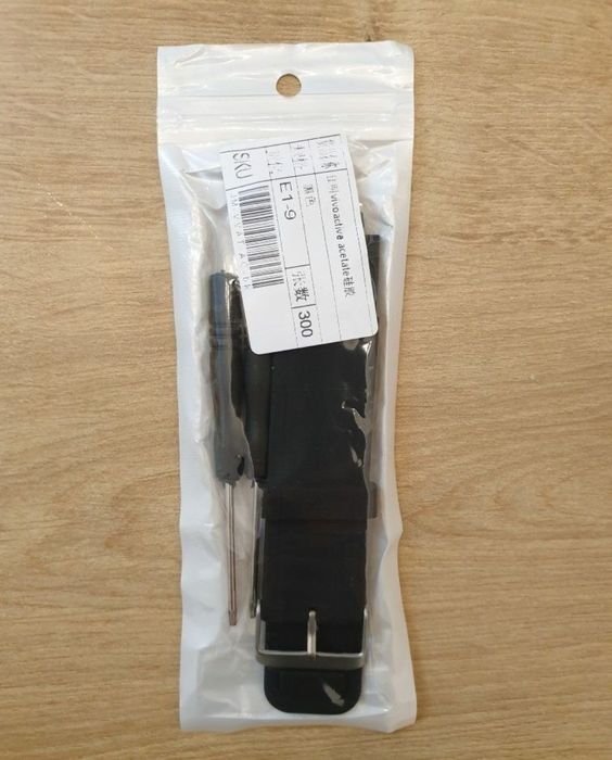 Curea silicon pentru ceas garmin vivoactive 1