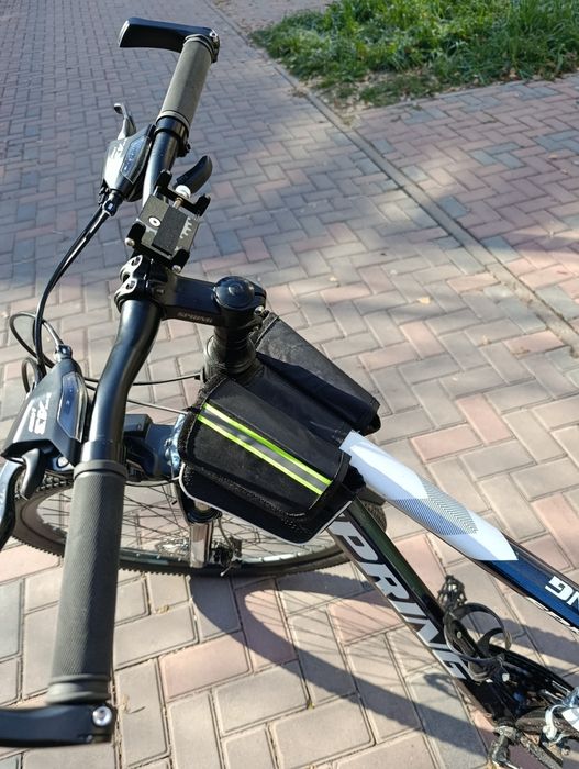 Продам новый велосипед взрослый