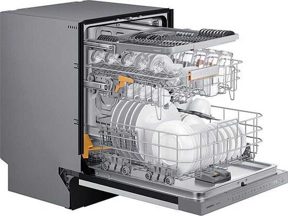 Съдомиялна за под плот SAMSUNG DW60BG750USLET 60см.