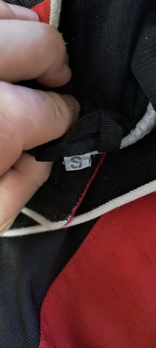 Vând combinezon kart