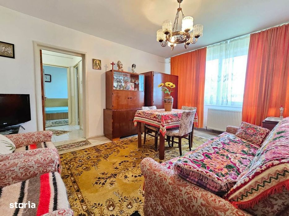 Oferta vanzare ap 2 cam Negru Voda, 66700 EURO
