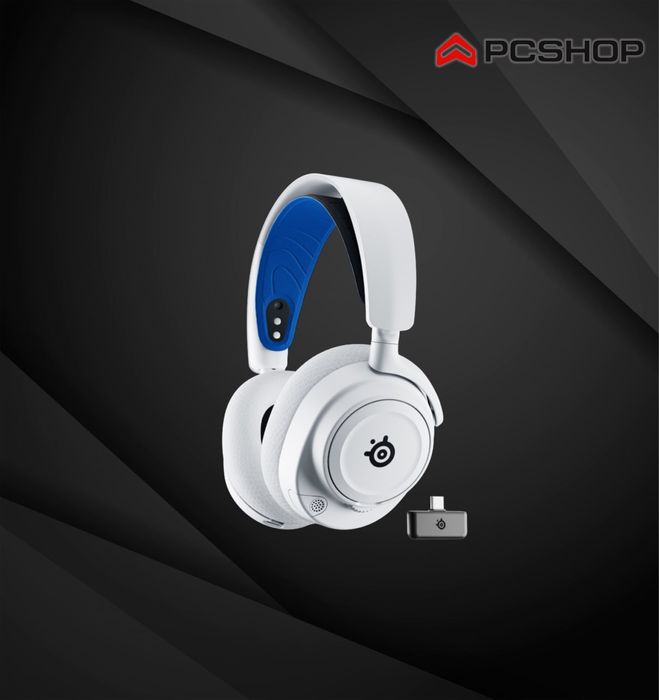 Steelseries Arctis Nova 7P