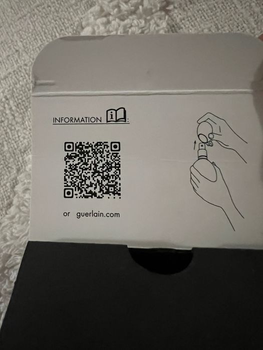 Guerlain  фон дьо тен