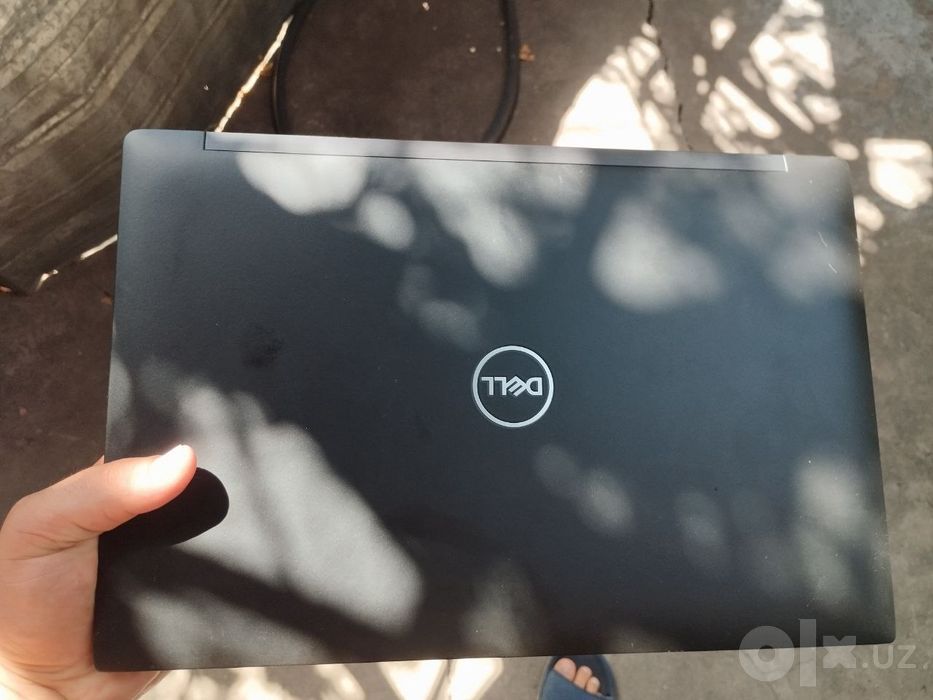 Noutbook "DELL" Latitude 7490