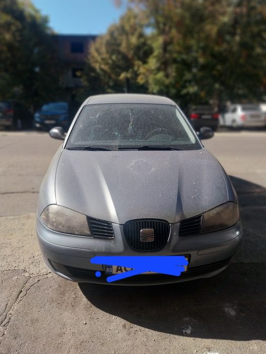 Vind urgent mașină