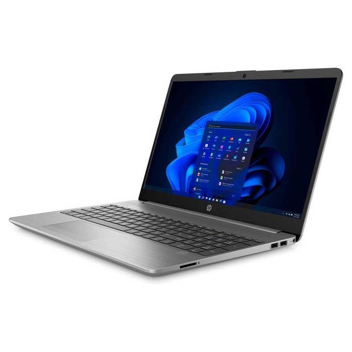 Ноутбук HP 250 G9 N4500 4Gb DDR4 256Gb 15,6" FHD Gray б/у