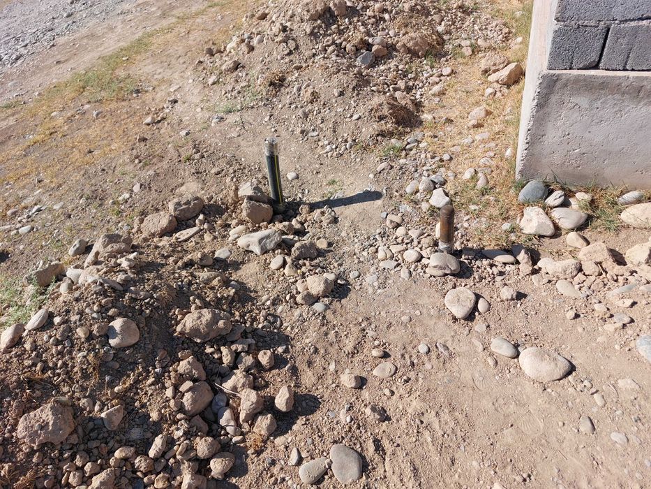 Участок в Урангае