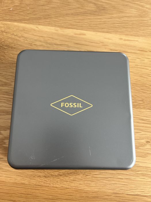 Мъжко портмоне Fossil