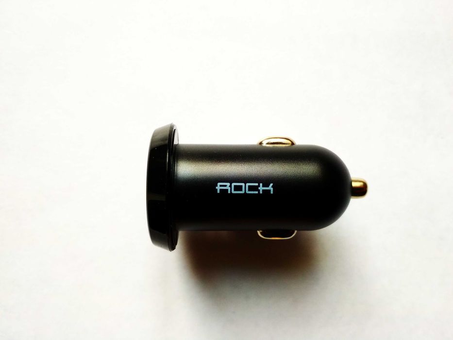 Минизарядка -12V “ROSK”