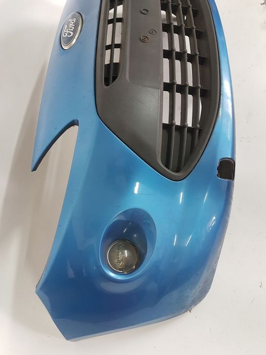 Фар Фарове стоп стопове огледала Ford Ka 1 2 2009