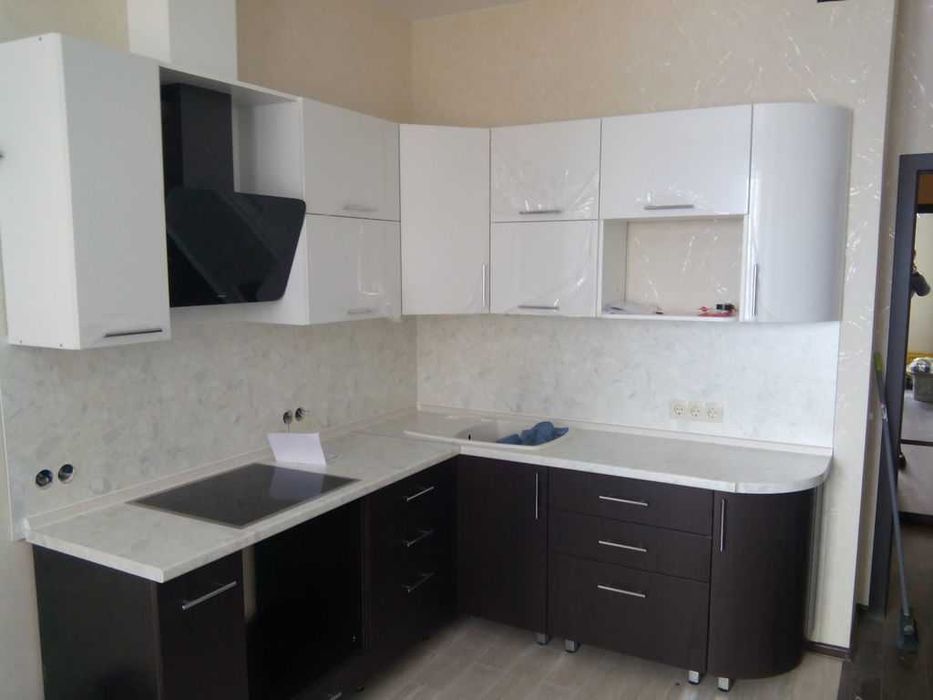 Кухни на заказ в Ташкенте - От производителя...