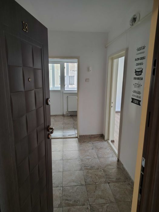 Apartament 1 camera pentru cupluri tinere