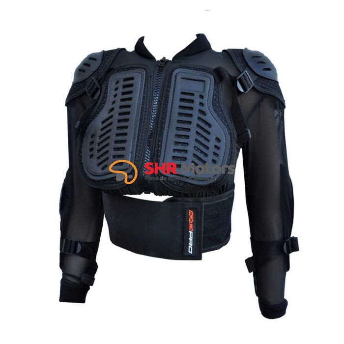 Armura / Protectie enduro Alpinestars Bionic Pro / Fox Titan / KXD