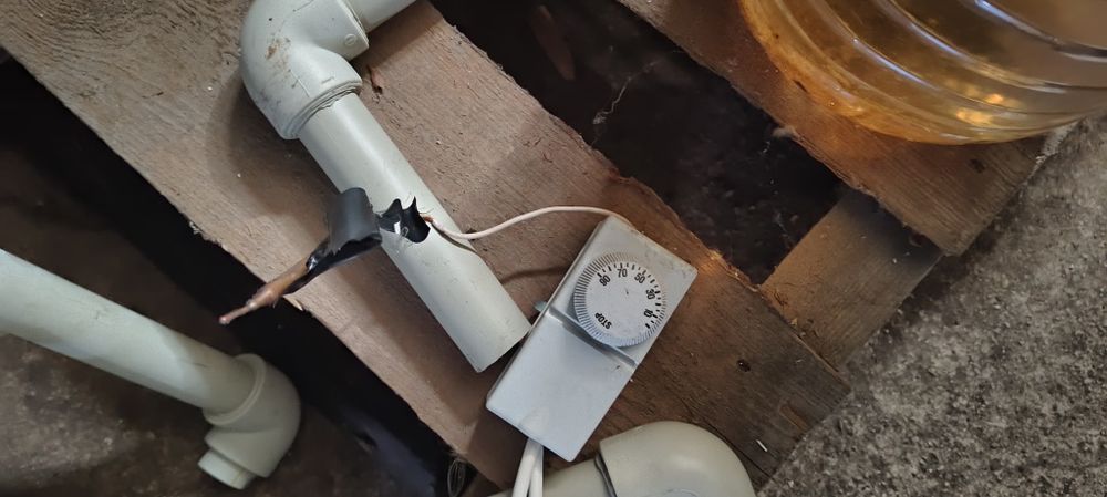 Буфер с циркулационна помпа