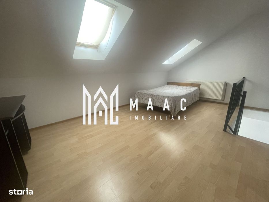Apartament 3 camere | 115 MPU | Zona Tilișca — fotografia 1