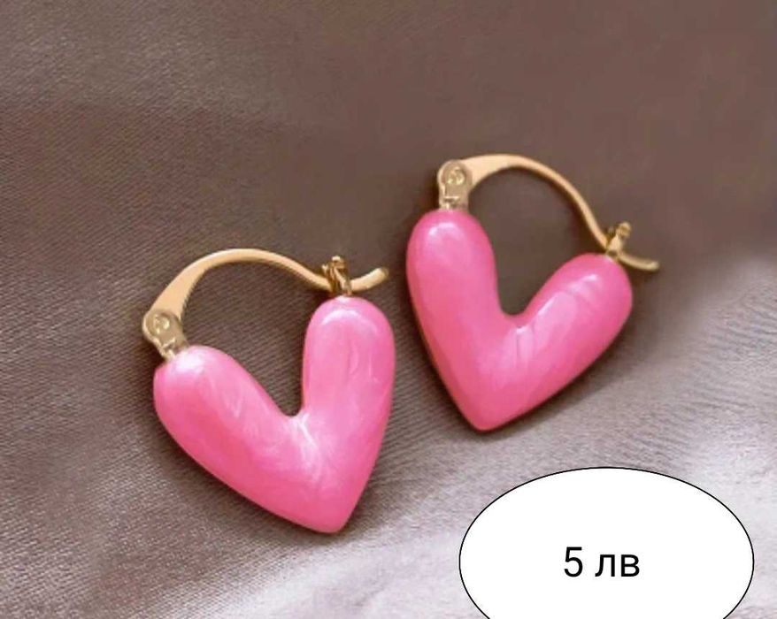 Красиви дамски аксесоари