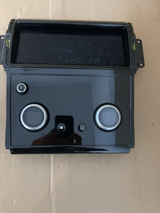 Navigatie Range Rover Evoque 2 L551 Discovery Facelift K8D219C279 2020