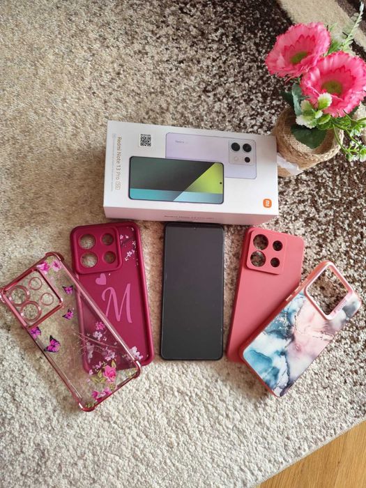 Xiaomi Redmi Note 13 Pro 5G