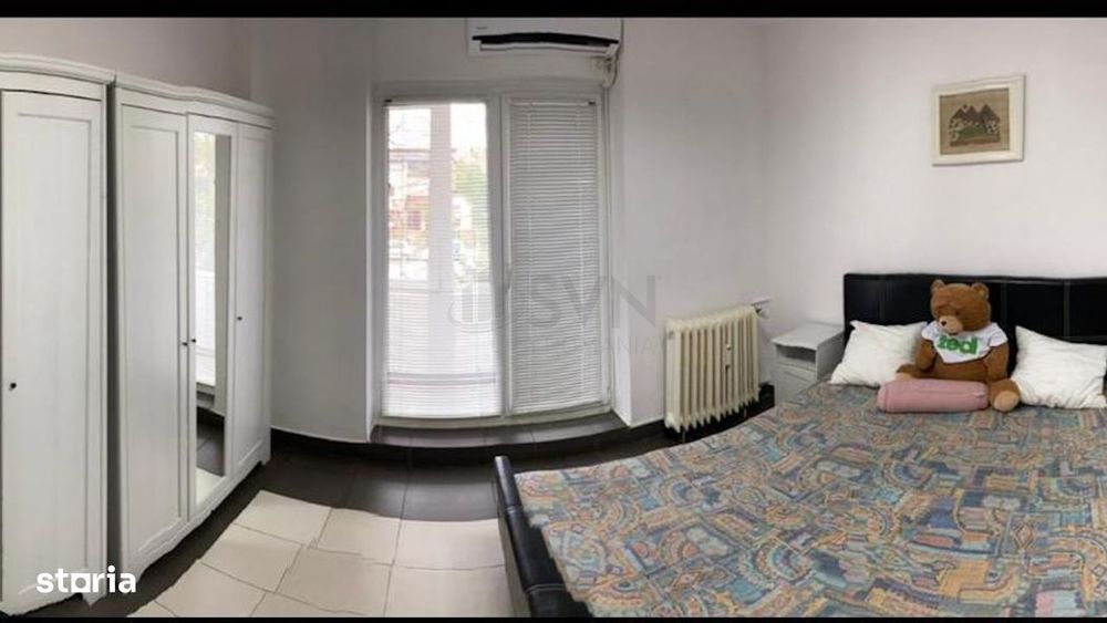 Apartament 2 camere decomandat langa Metrou — fotografia 1