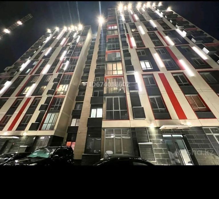 Квартира посуточно