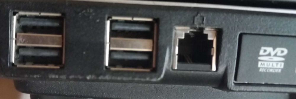 Laptop Thoshiba X200 - 21 L: