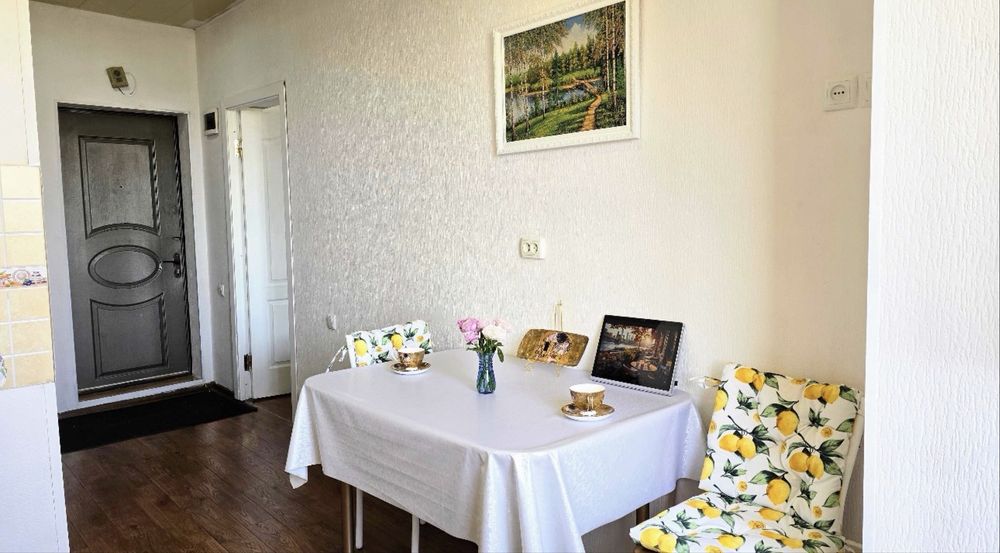 2-комнатная квартира, Яккасарайский район, Корзинка Аэропорт, Бобура