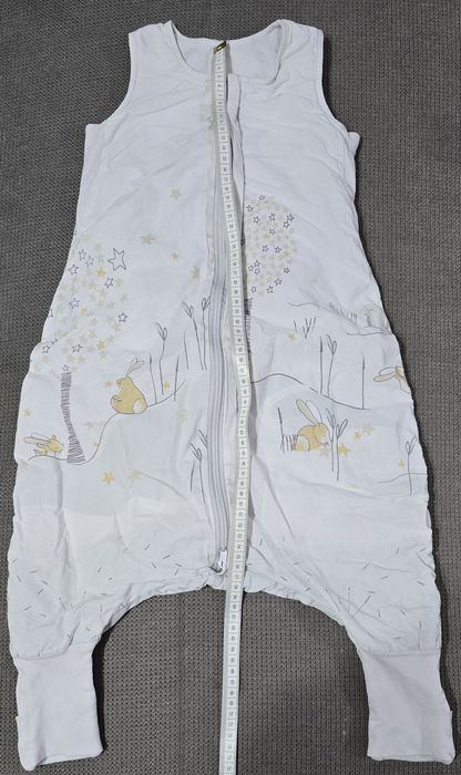 Sac de dormit cu picioare