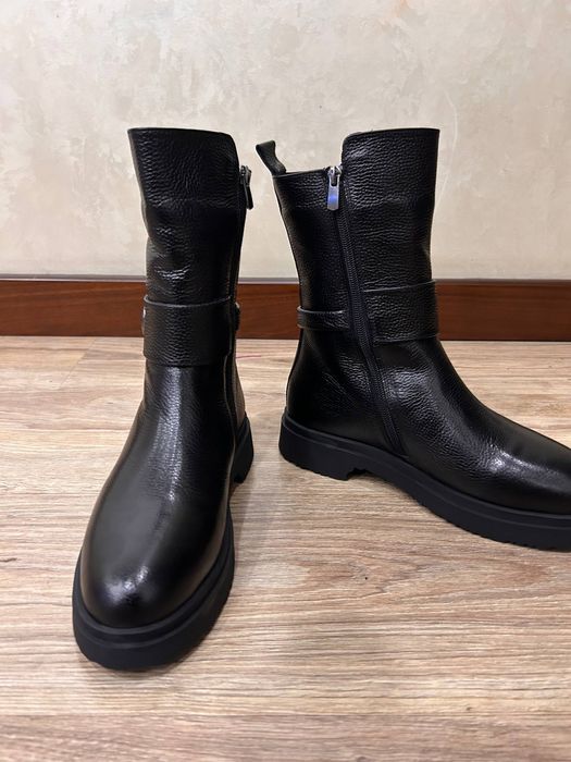 Сапоги (бренда Missasiashoes63)