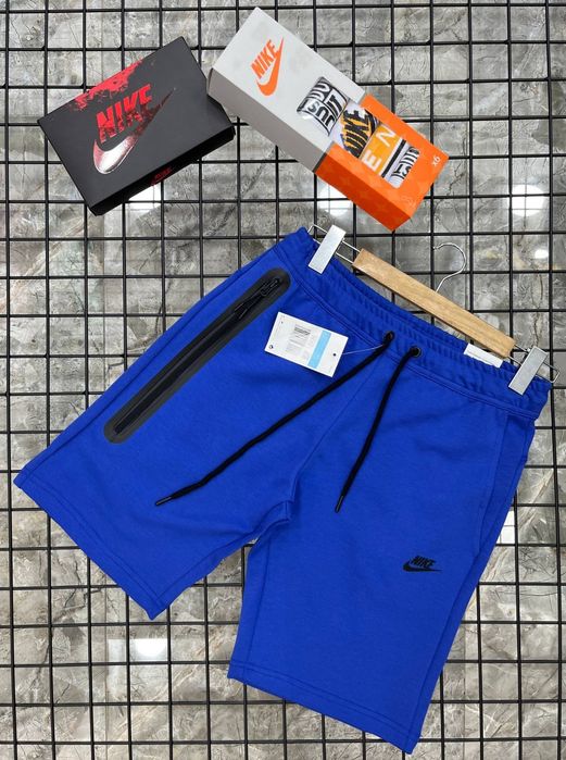 Мъжки Къси Панталони Nike