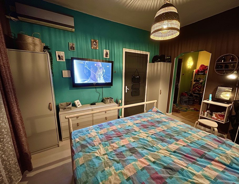 Продава се Многостаен апартамент в София, Толстой - 100 кв.м за 1950 €/кв.м - Снимка #5