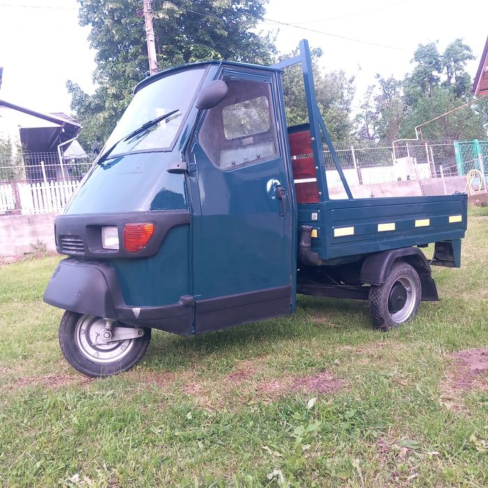 Vind Piagio ape 50