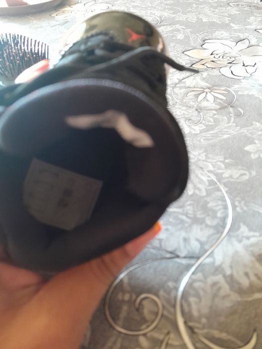 Детски маратонки Air Jordan за момче