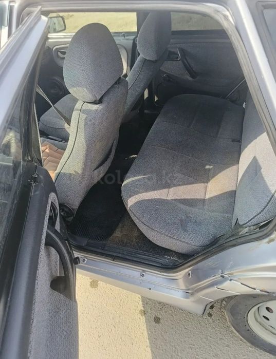 сатылады ваз 2114..