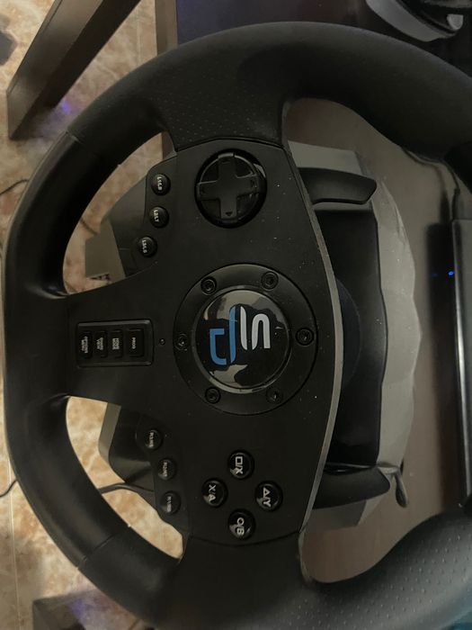 Волан super drive