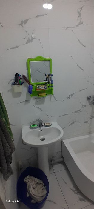 Srochna :Sergeli yangi darxon2da kvartira bor 2honali uy bollarga