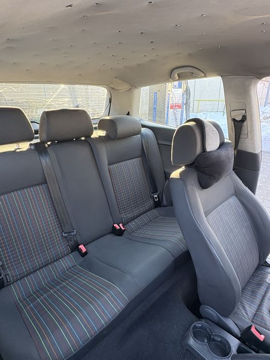 Volkswagen Polo 1.4TDI