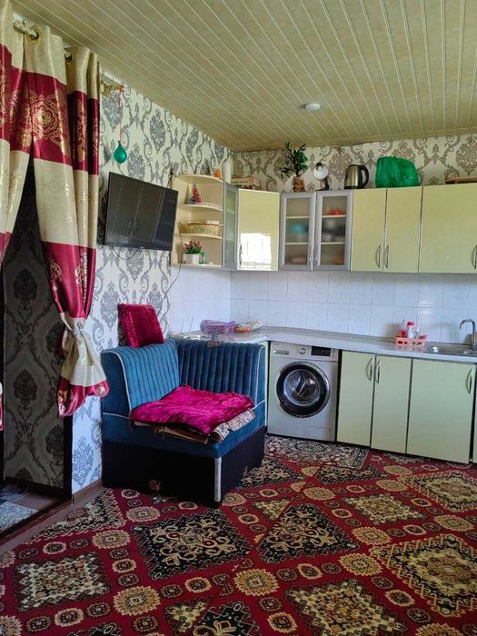 Дом,3,6 соток ,3 комнаты, Энергосбыт