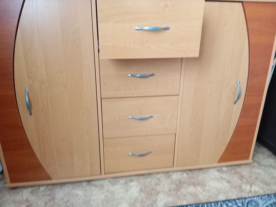Продается комода