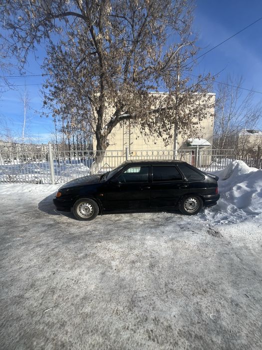 Продам ваз 2114