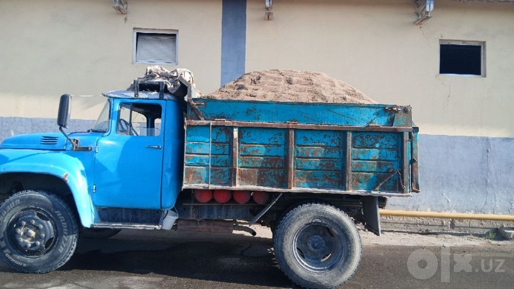 Klines sheben kampot bluga gisht shlakablok turpoq yetkazib beramiz