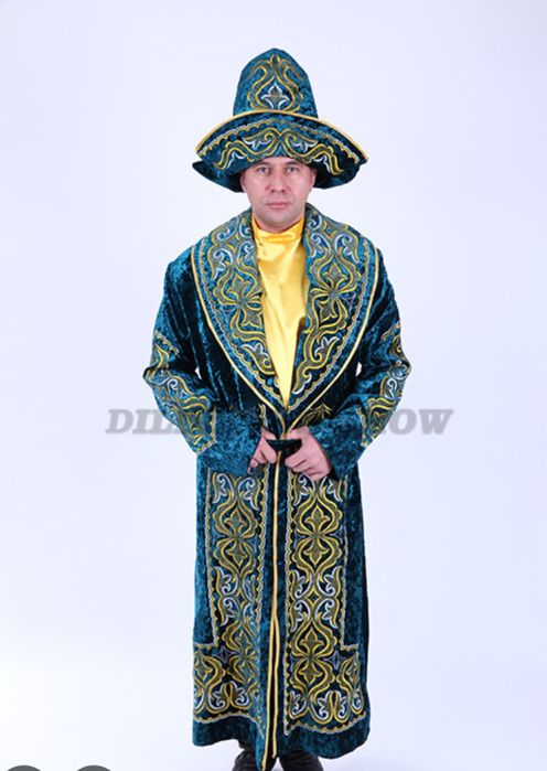 Срочно продам национальную одежду