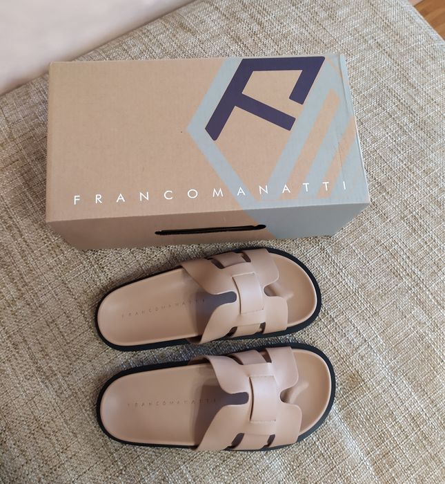 Кроссовки и шипры новые